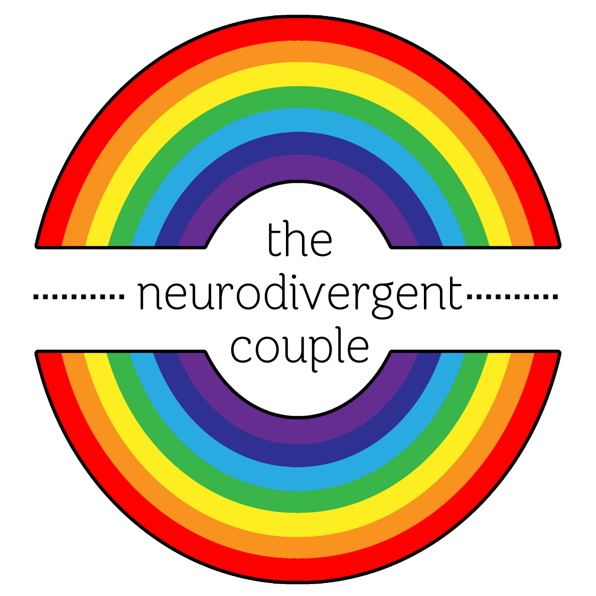 The Neurodivergent Couple